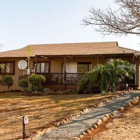 African Spirit Game Lodge Mkuze Екстериор снимка