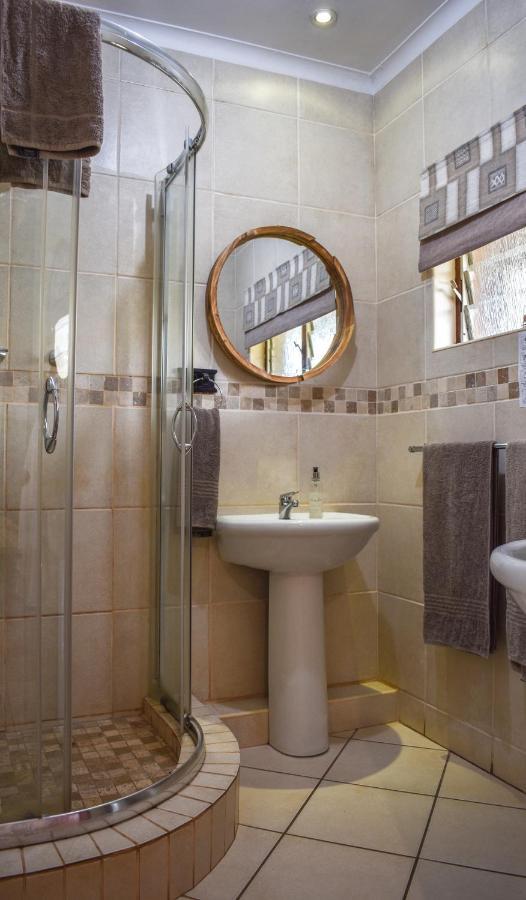 African Spirit Game Lodge Mkuze Екстериор снимка