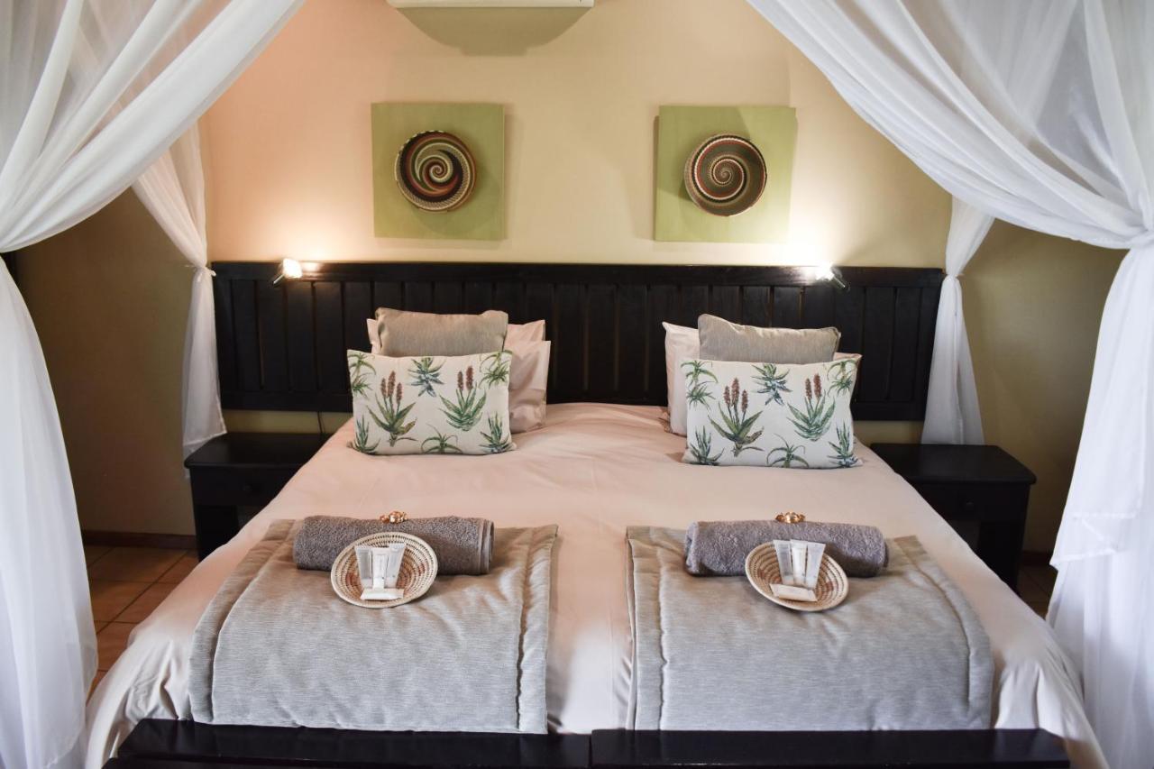 African Spirit Game Lodge Mkuze Екстериор снимка